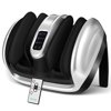 Belmint Shiatsu Foot Massager Machine - Massages Feet, Ankles, Calves/Hands