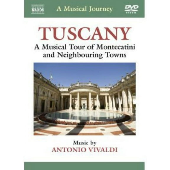 Musical Journey: Tuscany