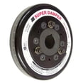 thumbnail image 3 of ati performance products 917200 7" harmonic damper for small block chevrolet, 3 of 3