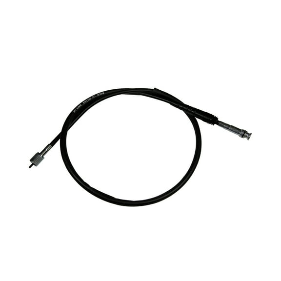 Speedometer cable 39 inch (11.9mm Metal End) for GY6 150cc Scooters