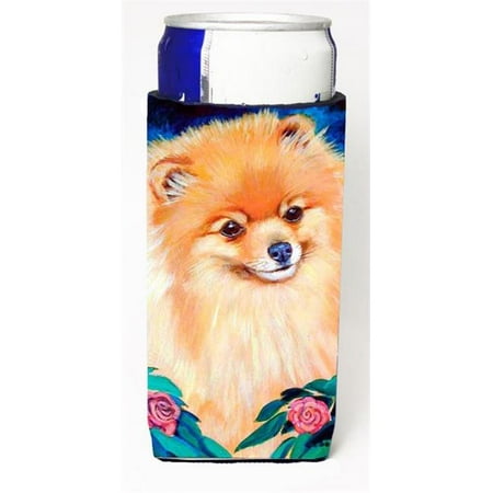 

Pomeranian Michelob Ultra bottle sleeves For Slim Cans - 12 oz.