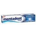 thumbnail image 2 of Pasta dental Mentadent White System de Vittleitaly 75 ml, paquete de 3, 2 of 3