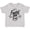 AC-Heather Grey, variant on Inktastic Cancer Awareness Faith over Fear Boys or Girls Toddler T-Shirt