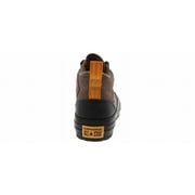Converse Chuck Taylor All Star Malden Men's Boots Color: Truffle Size: 10