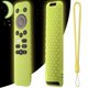thumbnail image 3 of Funda suave a prueba de polvo, antideslizante, a prueba de golpes, para Realmetv Stick Smart Tv Shell, 3 of 5