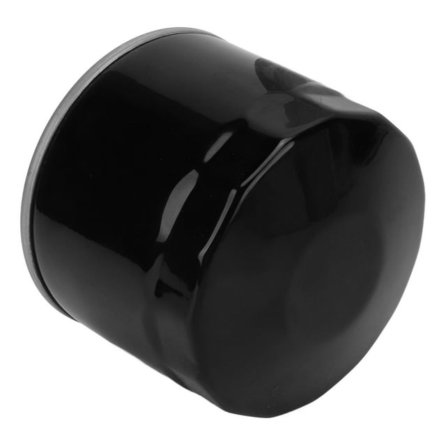 35 877761K01, High Performance Impurities Filtration Engine Oil Filter Outboard Oil Filter Enhanced Lubrication For Boat