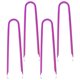 thumbnail image 1 of WHAMVOX 4Ud Pinzas Extractor De Fusibles Para Autos Herramienta De Precisión Para Relés Color Morado, 1 of 8