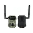 thumbnail image 1 of Trail Camera Game, Night Vision Game Camera IP66 Waterproof HD 4K  for Outdoor, 1 of 7