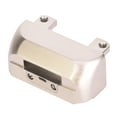 thumbnail image 3 of Sewing Machine Needle PlateNeedle Plate for 591 Needle Plate Replacement Needle Plate Finest Materials, 3 of 8