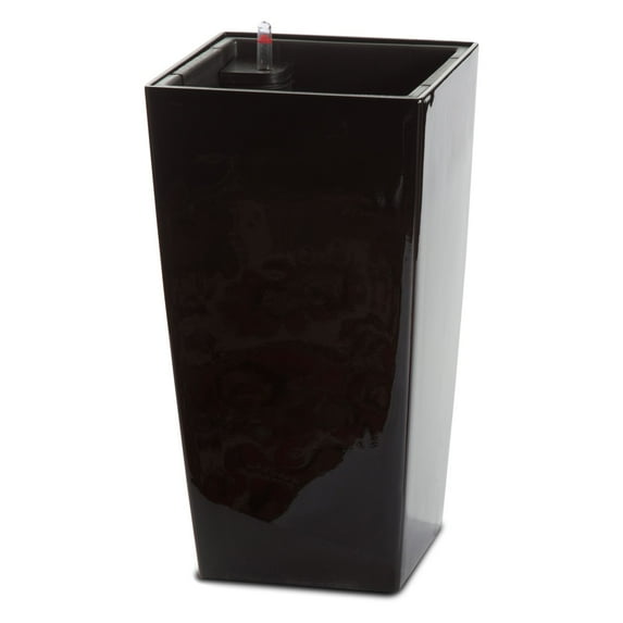 Algreen Self Watering Modena Square Planter