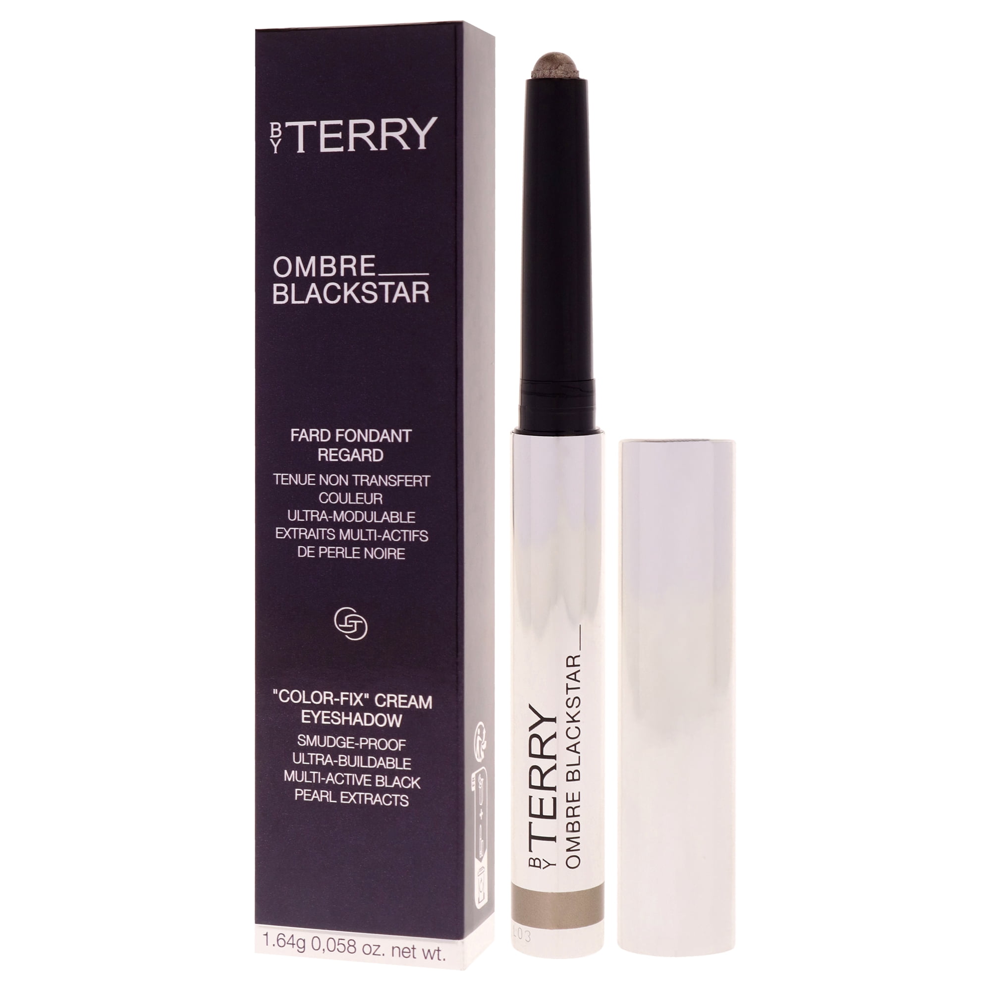 By Terry Ombre Blackstar "Color-Fix" Cream Eyeshadow - 15. Lumiere Mercure