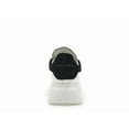 thumbnail image 4 of Alexander McQueen Women's Oversized White Black Shoes, from StockX, 4 of 5