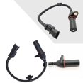 thumbnail image 4 of Reempzo premium del sensor de posición del cigüeñal del coche 391802B000 Baoblaze sensor del cigüeñal, 4 of 7