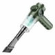thumbnail image 1 of Portable Car Vacuum Cleaner, Handheld Vacuum High Power, Hand Vacuum 120W Rechargeable Easy To Clean Car Interior,Desktop,Sofa,Keyboard,Drawer, 1 of 1