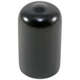 thumbnail image 1 of 690-16 Series 0.690 in. Flexible Round Vinyl Cap, 1 of 1
