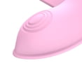 thumbnail image 4 of Wearable Panty Vibrator Toy, 10 Modes Remote Vibrating Egg Vibrator Toy For Women - Pink, 4 of 7