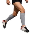 thumbnail image 1 of Stocking Accessory for Silicone-Free Calf Length Support for Adults and Children Sports Guards Sweat-Absorbing Casual Wear, 1 of 4