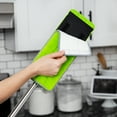 thumbnail image 5 of Libman Rinse 'N Wring Microfiber Flat Mop Refill Pad, 5 of 10