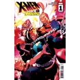 thumbnail image 1 of X-Men of Apocalypse #1 VF ; Marvel Comic Book, 1 of 1