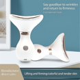 thumbnail image 4 of Blumene Face Pro - Blumene Face Tool 3 Lights, Anti Wrinkles Face Neck Device, 4 of 5