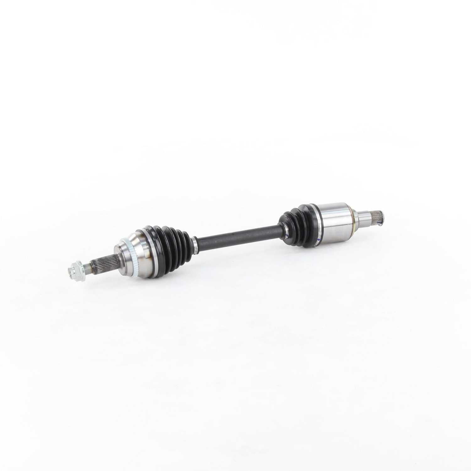 CV Axle Assembly Fits select: 2010-2011 TOYOTA CAMRY