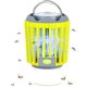 thumbnail image 1 of Luz LED repelente de mosquitos 3 en 1 para tienda de campa?a y camping con IPX6 impermeable verde ShuxiuWang 8390612418846, 1 of 1