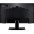 thumbnail image 5 of Acer KB242Y 24" FHD IPS Monitor with 1ms Response Time, Anti Glare, Flicker Free, VESA Mount (100mm), HDMI & Dockztorm USB Port Expander, Black (UM.QK2AA.E01-2025 Latest Model), 5 of 5