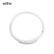 thumbnail image 5 of PETS COLLAR LED LIGHTING Suministros para mascotas Ajustable USB Carga Luminosa Pérdida Luminosa Accidentes Cuellos de Luz Collars Safetal para Al Aire Libre Blanco Inevent HA010373-24, 5 of 6