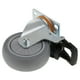 thumbnail image 4 of Rueda giratoria útil para muebles con ruedas giratorias para trabajo 4 pulgadas Sunnimix Echador industrial, 4 of 7