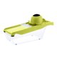 thumbnail image 3 of Xihbxyly Cortador de Verduras, Herramienta Versátil para Triturar, Rallador Eficiente, Rebanador Fácil, Ideal para Preparar Comidas, Imprescindible para Chefs Caseros, Material de Calidad Alimentaria, 3 of 4