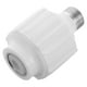 thumbnail image 1 of Calentador de agua eléctrico universal de cobre con protección anti-electricidad, apto para todo tipo de calentadores de agua, garantizando seguridad y durabilidad, 1 of 7