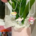 thumbnail image 4 of Llavero Super Q Kindergarten Sanrio, colgante de bolso escolar, dibujos animados de Hello Kitty, Cinnamoroll, lindo, accesorios de regalo, venta al por mayor, 4 of 4