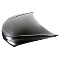thumbnail image 5 of CAPA Fits 06-10 Sonata Sedan 2.4L & 3.3L Hood Panel Assembly Primed 664003K010, 5 of 5