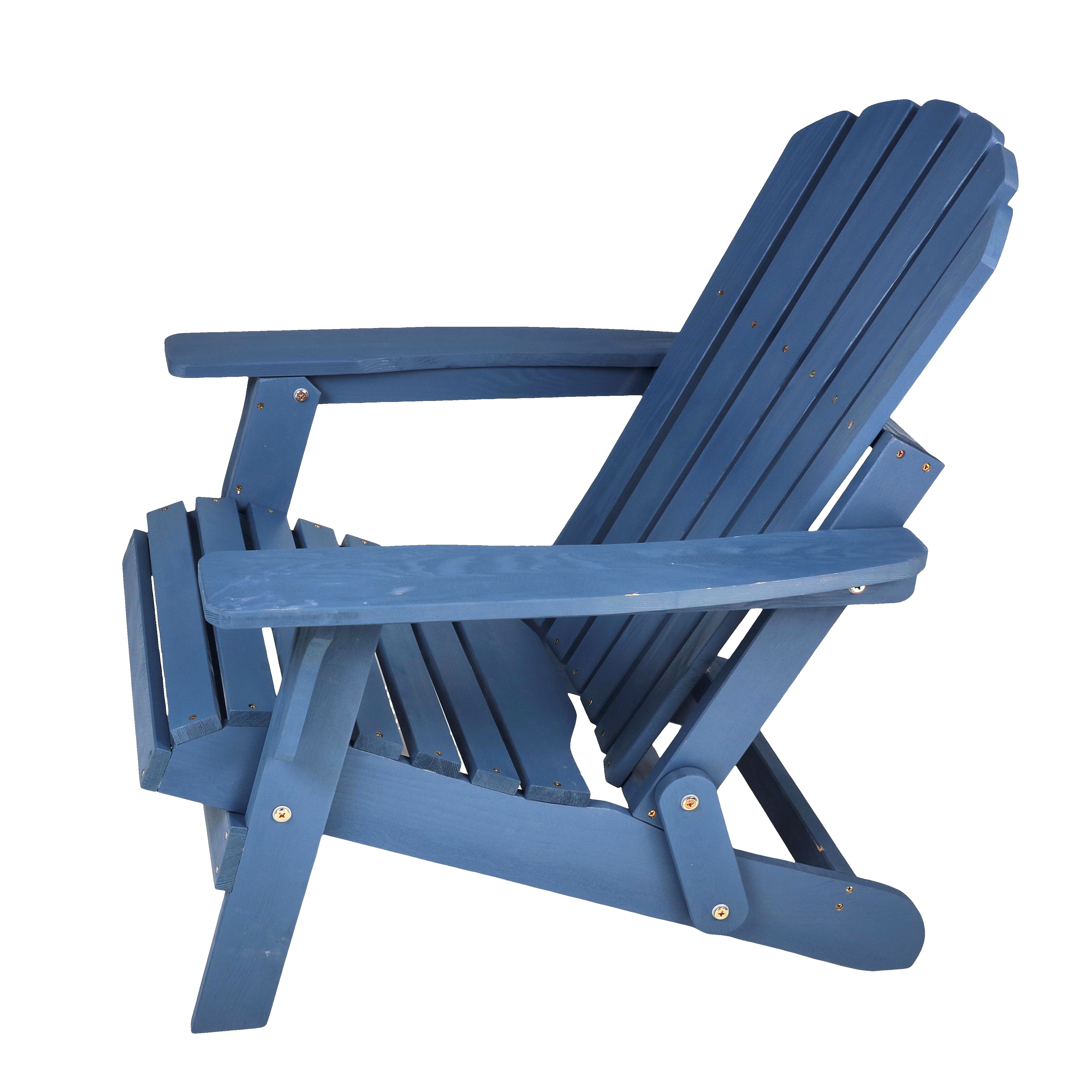 JONPONY Adirondack Chairs Weather Resistant Plastic Fire Pit Chairs Adorondic Plastic Outdoor Chairs Suitable for All Outdoor Areas Seating Lifetime
