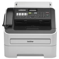 Brother, BRTFAX2840, IntelliFax-2840 High-Speed Laser Fax, 1 Each