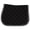 Black, variant on Schneiders Quilted Contoured All-Purpose Horse Saddle Pad with Braid | Color Black