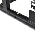 thumbnail image 4 of Pyle Universal Portable Foldable Professional DJ Laptop Stand w/ Accessory Tray, 4 of 4