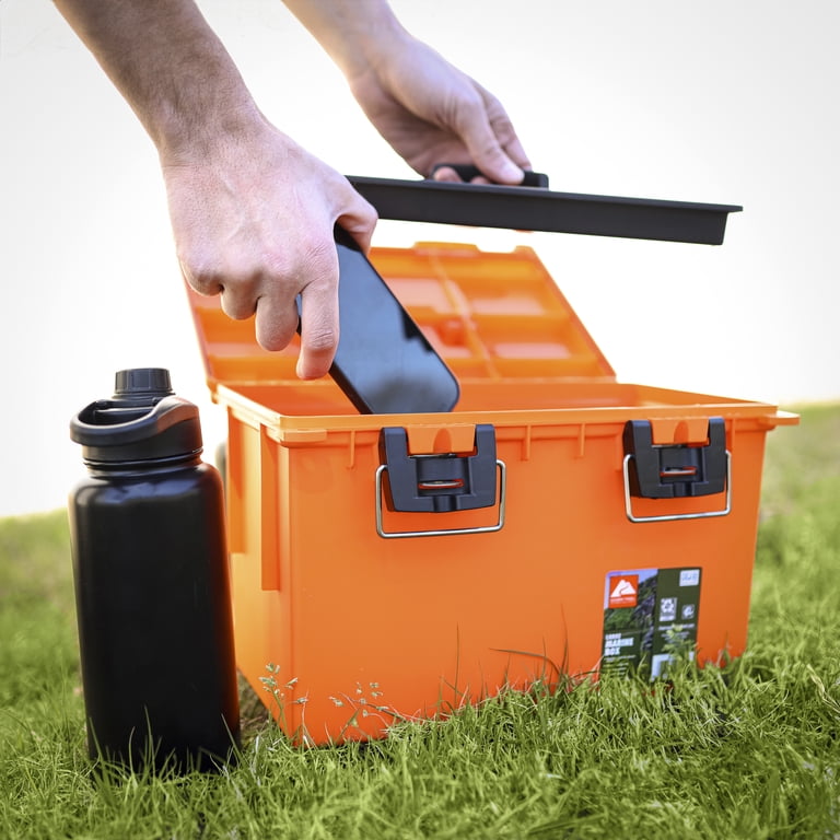 Ozark Trail Large Marine Storage Box, 9
