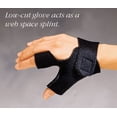 thumbnail image 5 of Comfort Cool Pronation-Supination Splints, Small, Left, 5 of 7