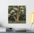 thumbnail image 4 of Magnolia of Abstraction - Canvas, 4 of 10