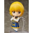 thumbnail image 4 of Hunter x Hunter: Kurapika Nendoroid Action Figure 10cm, 4 of 5
