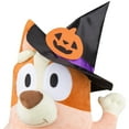 thumbnail image 3 of Halloween Greeter Bingo as Witch OPP SM Bluey, 3 of 6