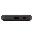 thumbnail image 2 of Pile portative à 4 ports de chagement USB blackweb ™ (Blanc/gris), 2 of 2