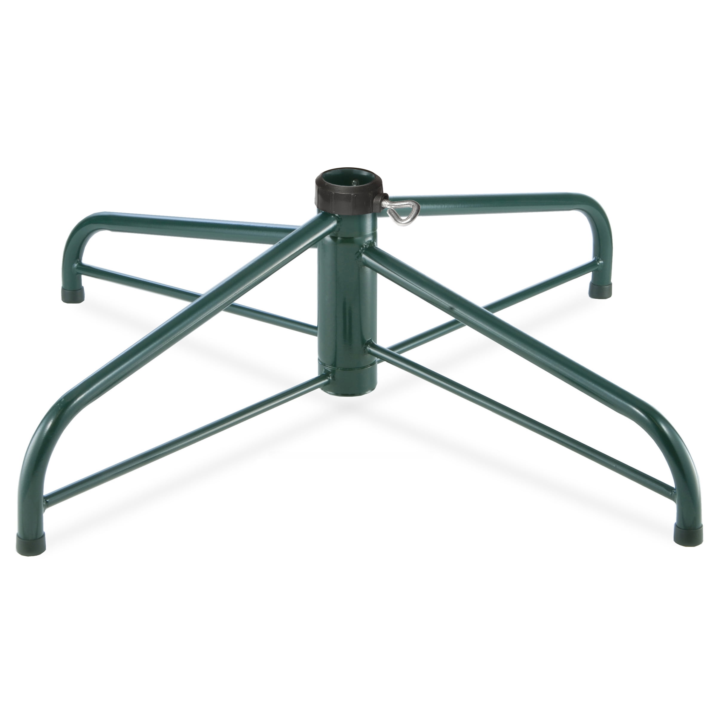 32" Folding Tree Stand for 9' to 12' Trees w/ 1.25" pole Walmart Canada