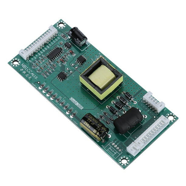 Sonew LCD Driver Board, LED LCD TV Driver Board, Universel 10-65 Pouces LED LCD TV Rétroéclairage Constant Actuel Driver Board Boost Adaptateur