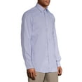 thumbnail image 4 of J.M Haggar Men's Dress Shirt, 4 of 7