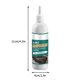 thumbnail image 3 of 100ml Crystal Plating Agent Stone Plating Agent Polishing Crystalline Liquid Tile Brightening And Reducing Agent, 3 of 9
