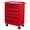 Red, variant on 7 Drawer Rolling Tool Chest Cabinet, Large Capacity Metal Tool Box with Wheels and Cylinder Locking, Storage Organizer Tool Cart for Garage, Warehouse, Work Shop