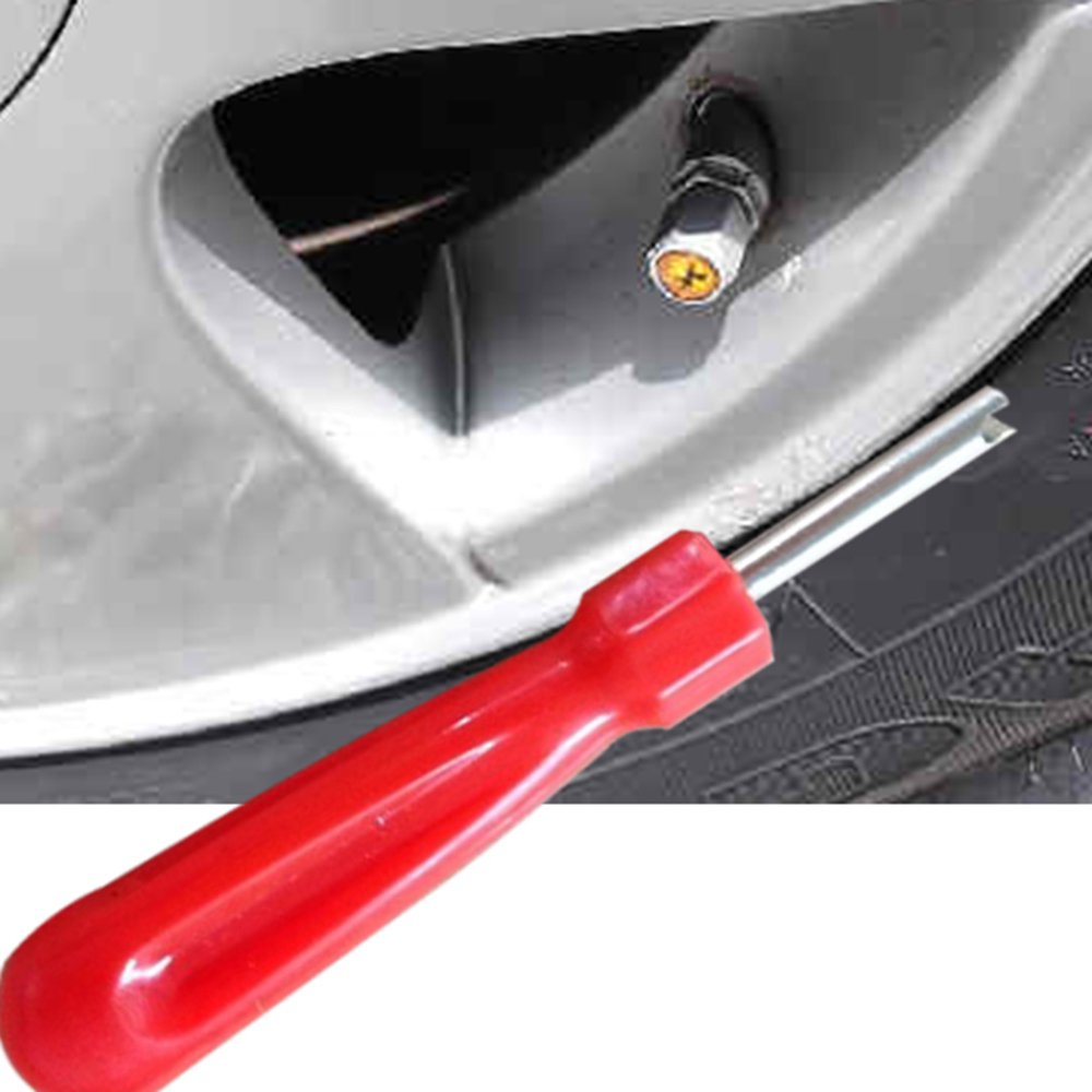 Tyre Valve Core Wrench Installation Tool Remover Changer Tire Repair