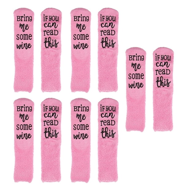 Calcetines para Mujer Calcetín de Perfecto para Festivales Halloween Decoración DIY